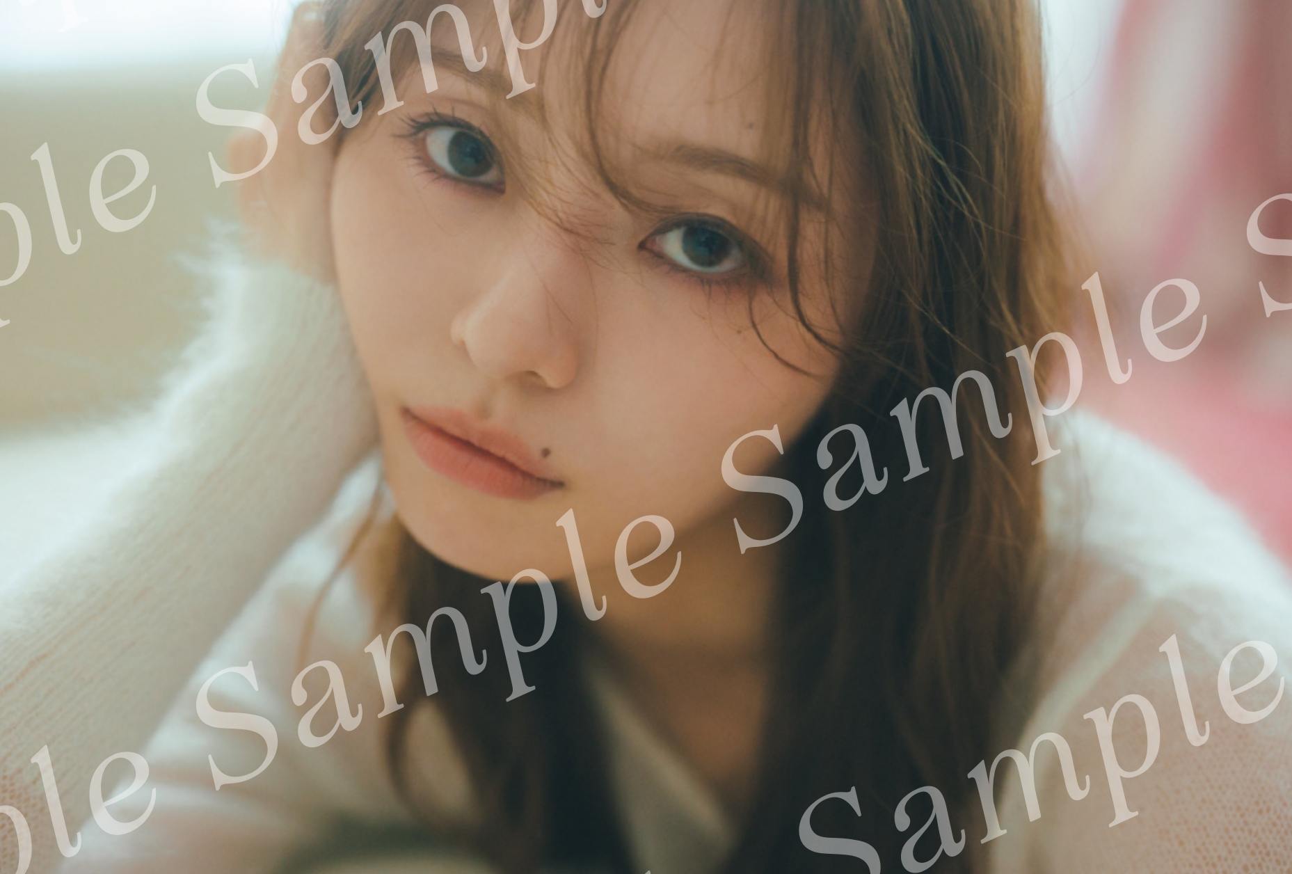 乃木坂46 梅澤美波 写真集特典18種が公開の画像