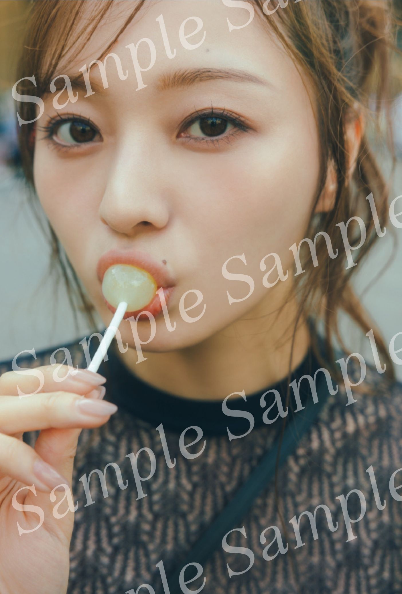 乃木坂46 梅澤美波 写真集特典18種が公開の画像