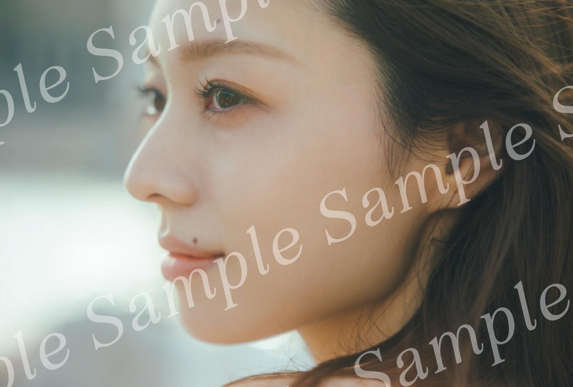 乃木坂46 梅澤美波 写真集特典18種が公開の画像