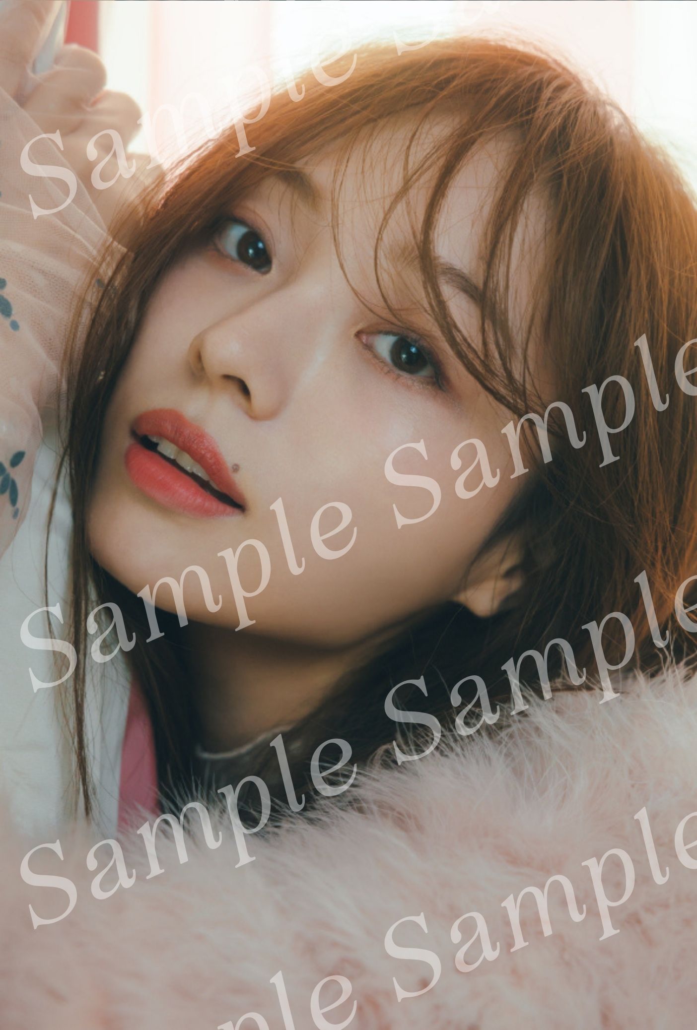 乃木坂46 梅澤美波 写真集特典18種が公開の画像