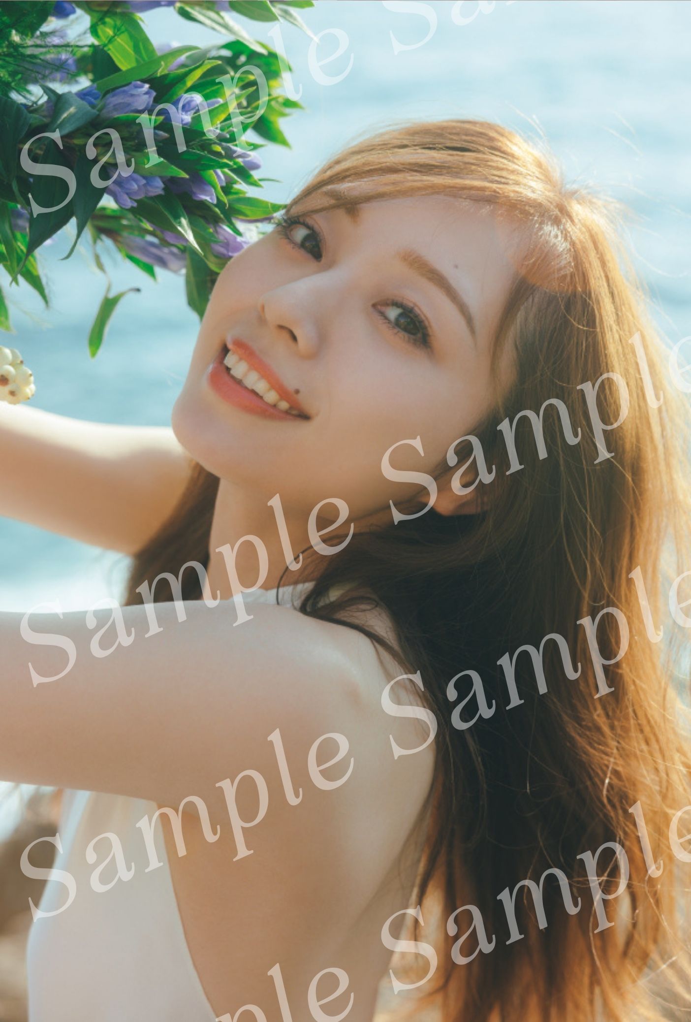 乃木坂46 梅澤美波 写真集特典18種が公開の画像