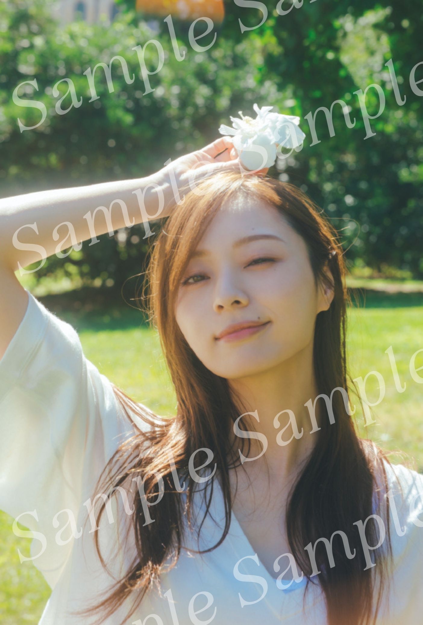 乃木坂46 梅澤美波 写真集特典18種が公開の画像