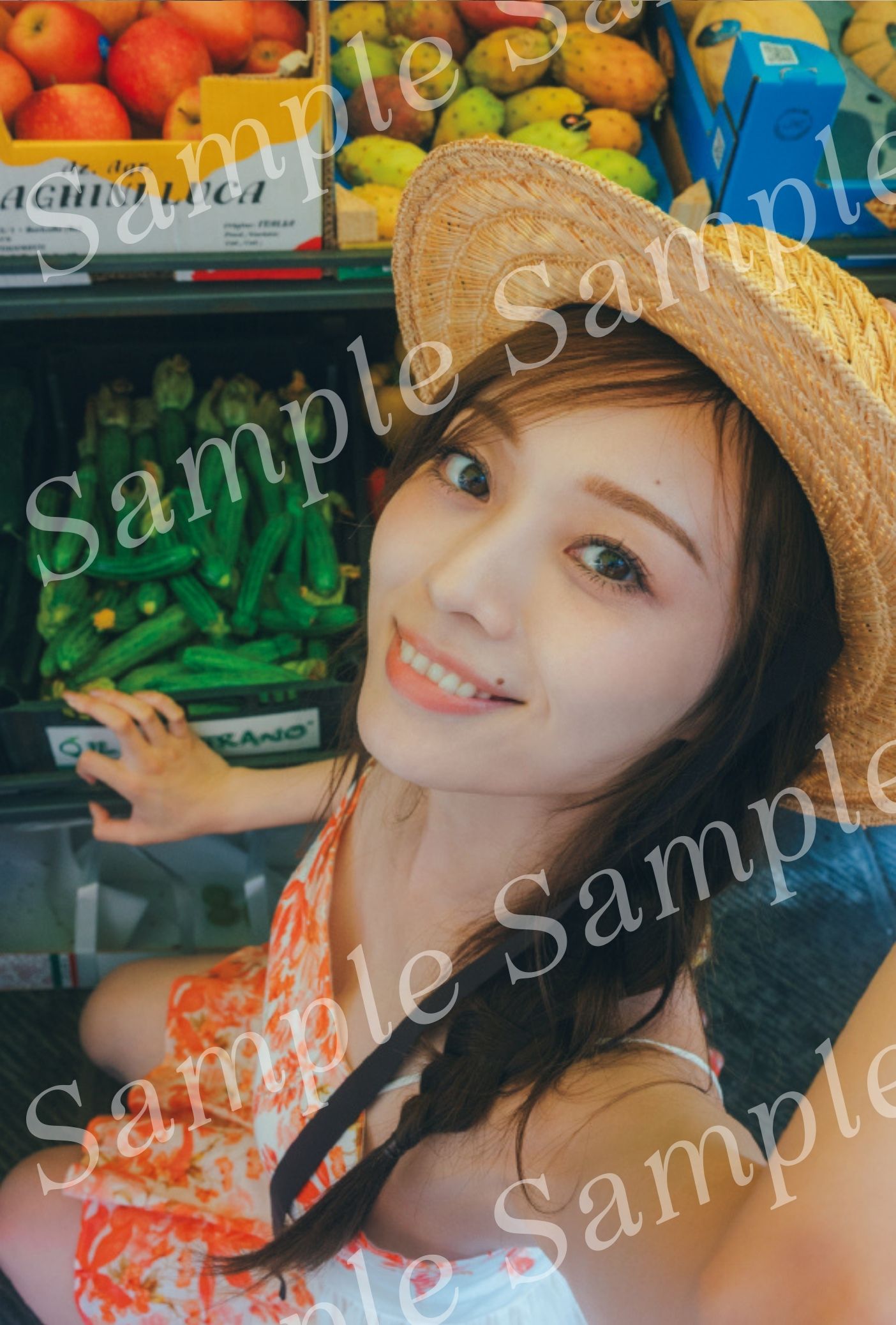 乃木坂46 梅澤美波 写真集特典18種が公開の画像