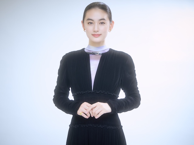 八木莉可子×塩野瑛久『終幕のロンド』対談の画像