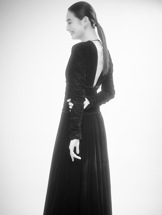 八木莉可子×塩野瑛久『終幕のロンド』対談の画像