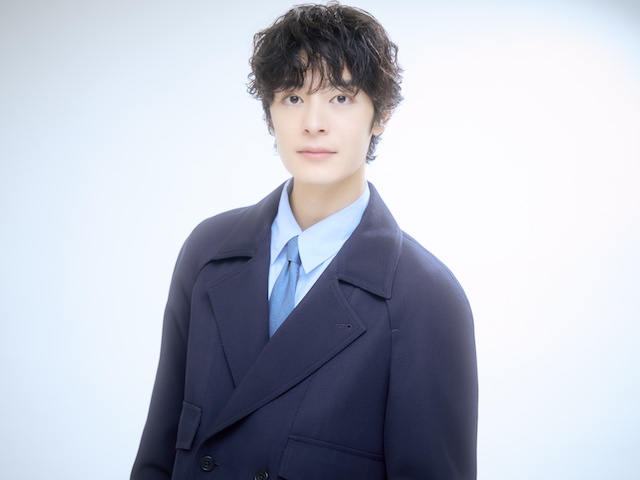 八木莉可子×塩野瑛久『終幕のロンド』対談の画像