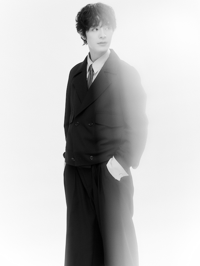 八木莉可子×塩野瑛久『終幕のロンド』対談の画像