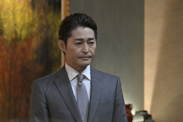 『絶対零度』最終回で真犯人の正体明らかにの画像