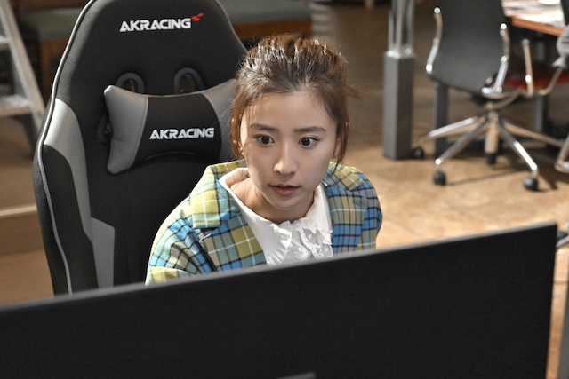 『絶対零度』最終回で真犯人の正体明らかにの画像