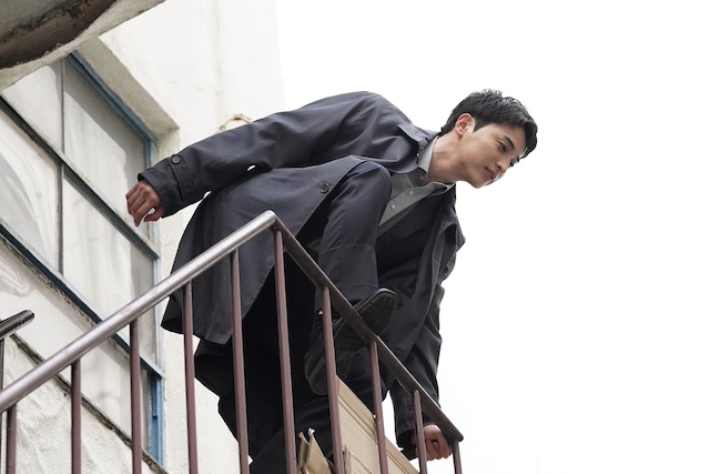 『絶対零度』最終回で真犯人の正体明らかにの画像