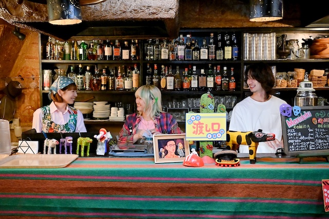 『あんたが』鮎美の物語に覚えた“違和感”の画像