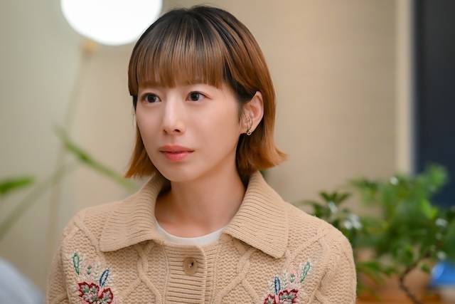 『あんたが』鮎美の物語に覚えた“違和感”の画像