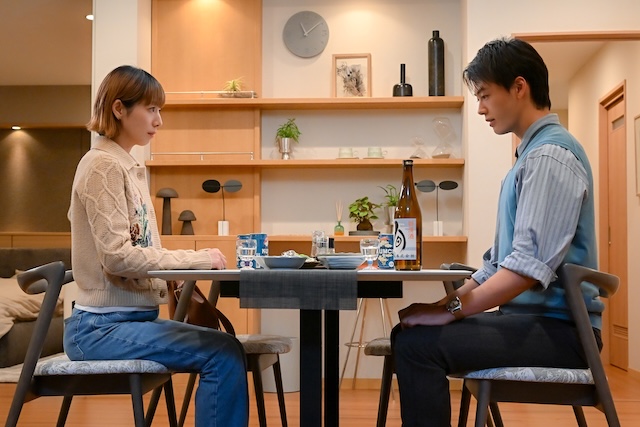 『あんたが』鮎美の物語に覚えた“違和感”の画像