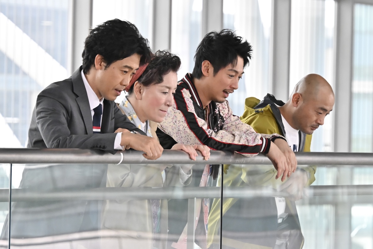 『ちょっとだけエスパー』最終回、四季の行動