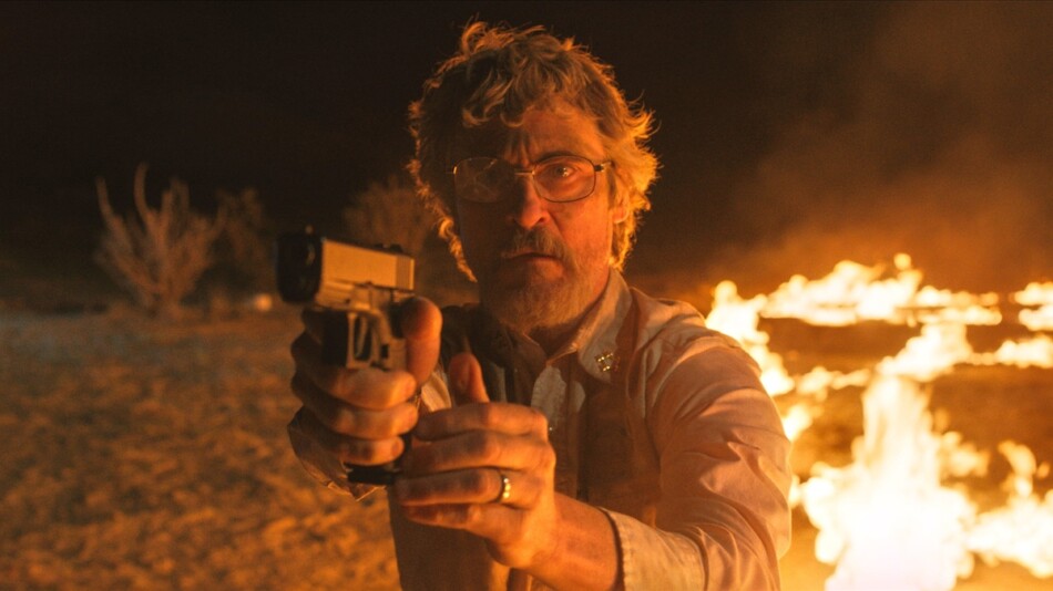 『エディントンへようこそ』は現代の西部劇