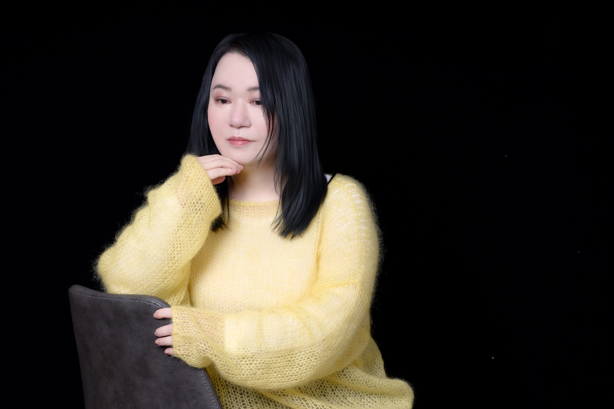 ラブドールへの愛は一方通行か?