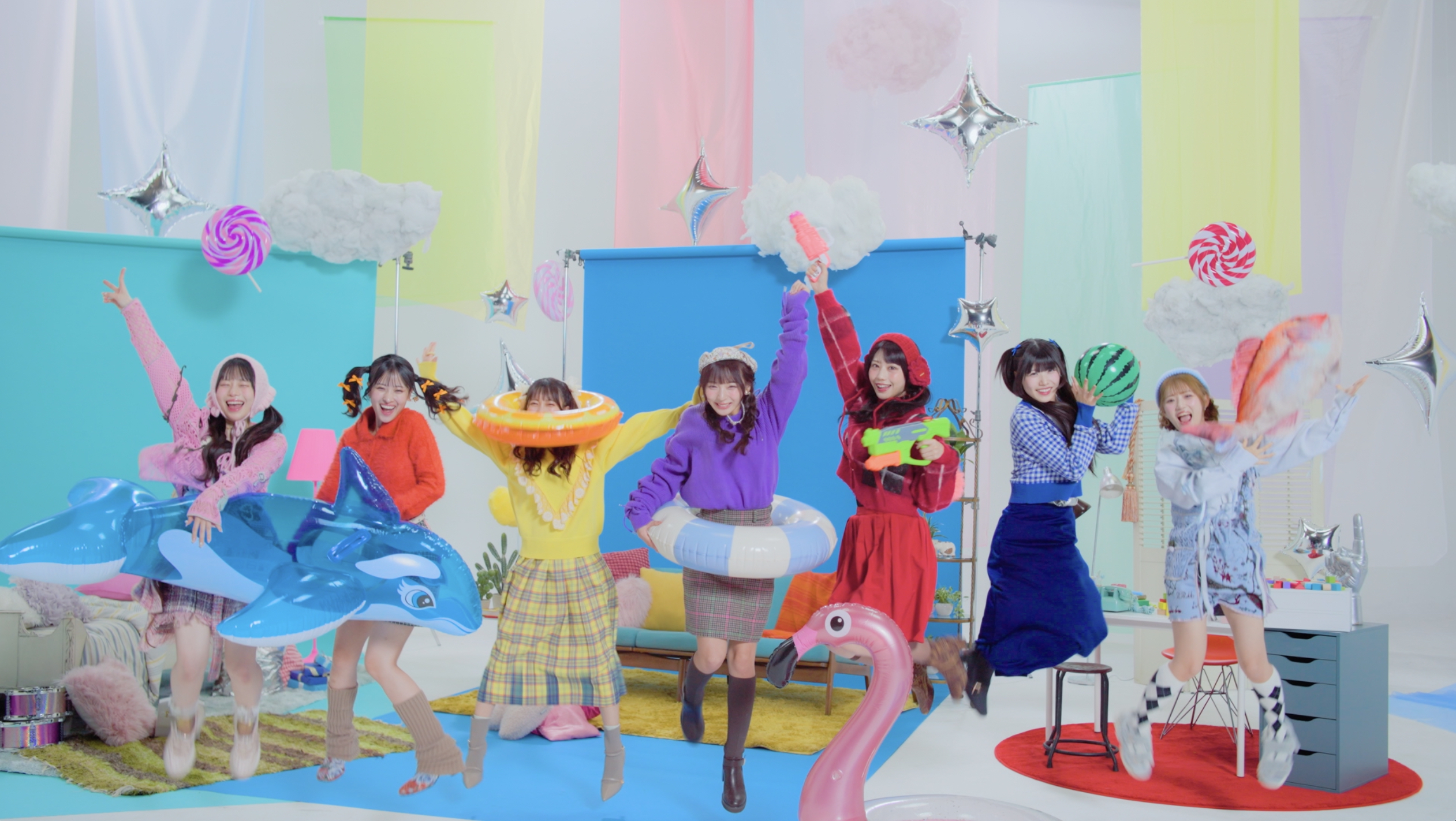 すいすて「カワコレ」が秘める可能性の画像