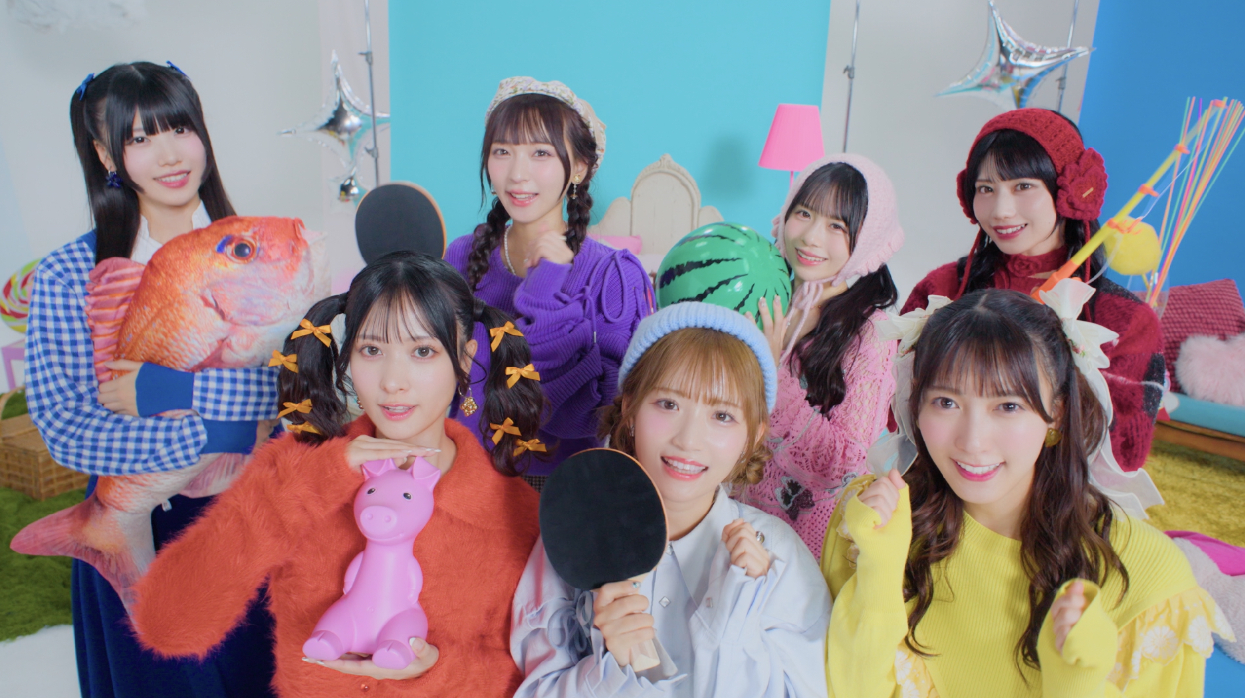 すいすて「カワコレ」が秘める可能性の画像