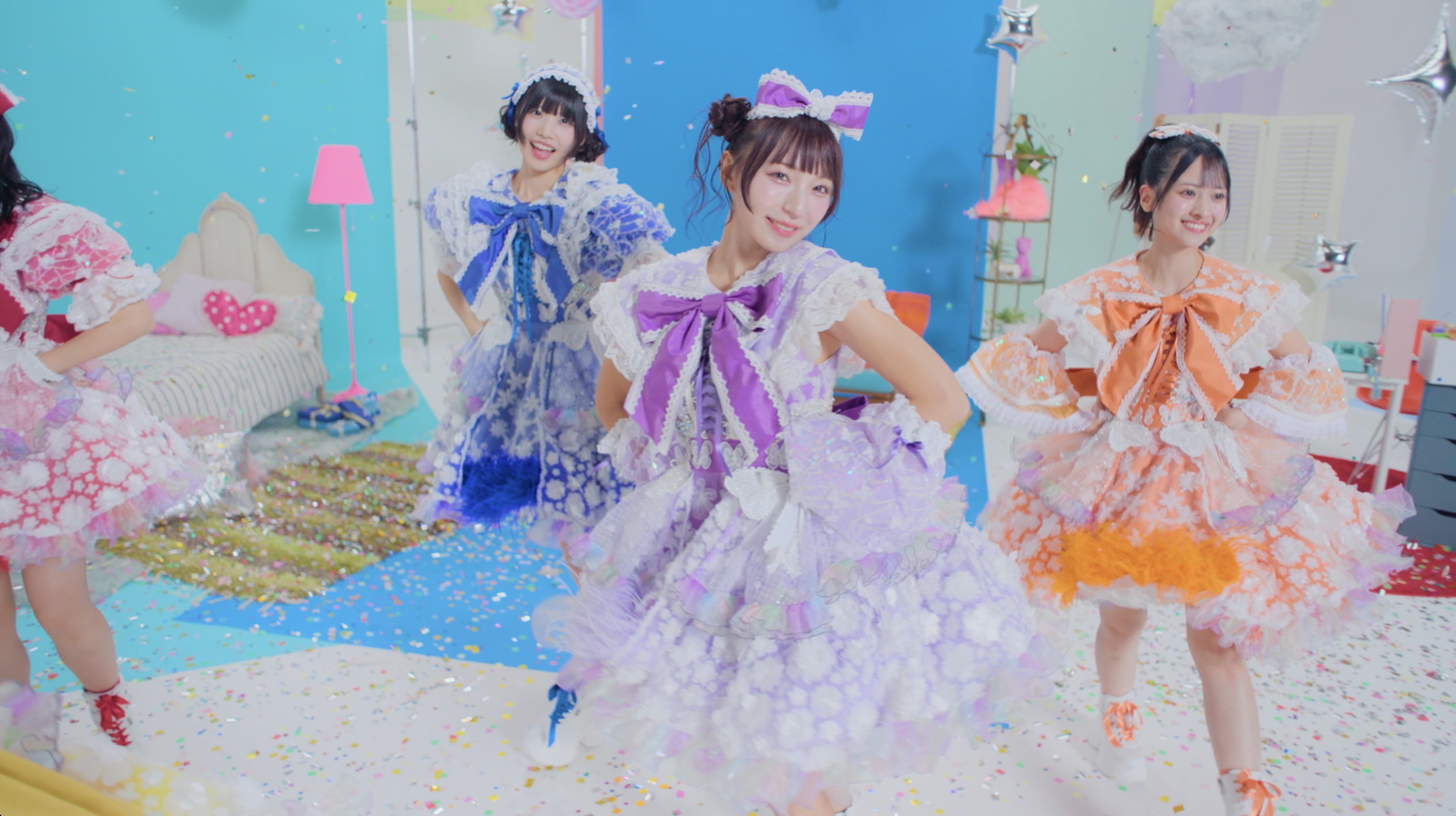 すいすて「カワコレ」が秘める可能性の画像