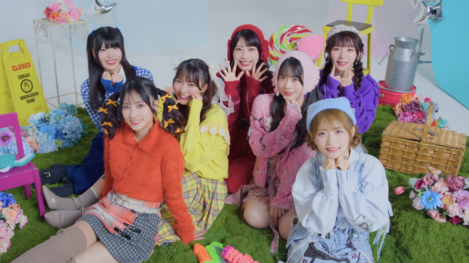 すいすて「カワコレ」が秘める可能性