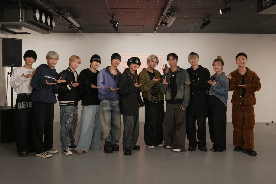 『MAZZEL ROOM #まぜべや』