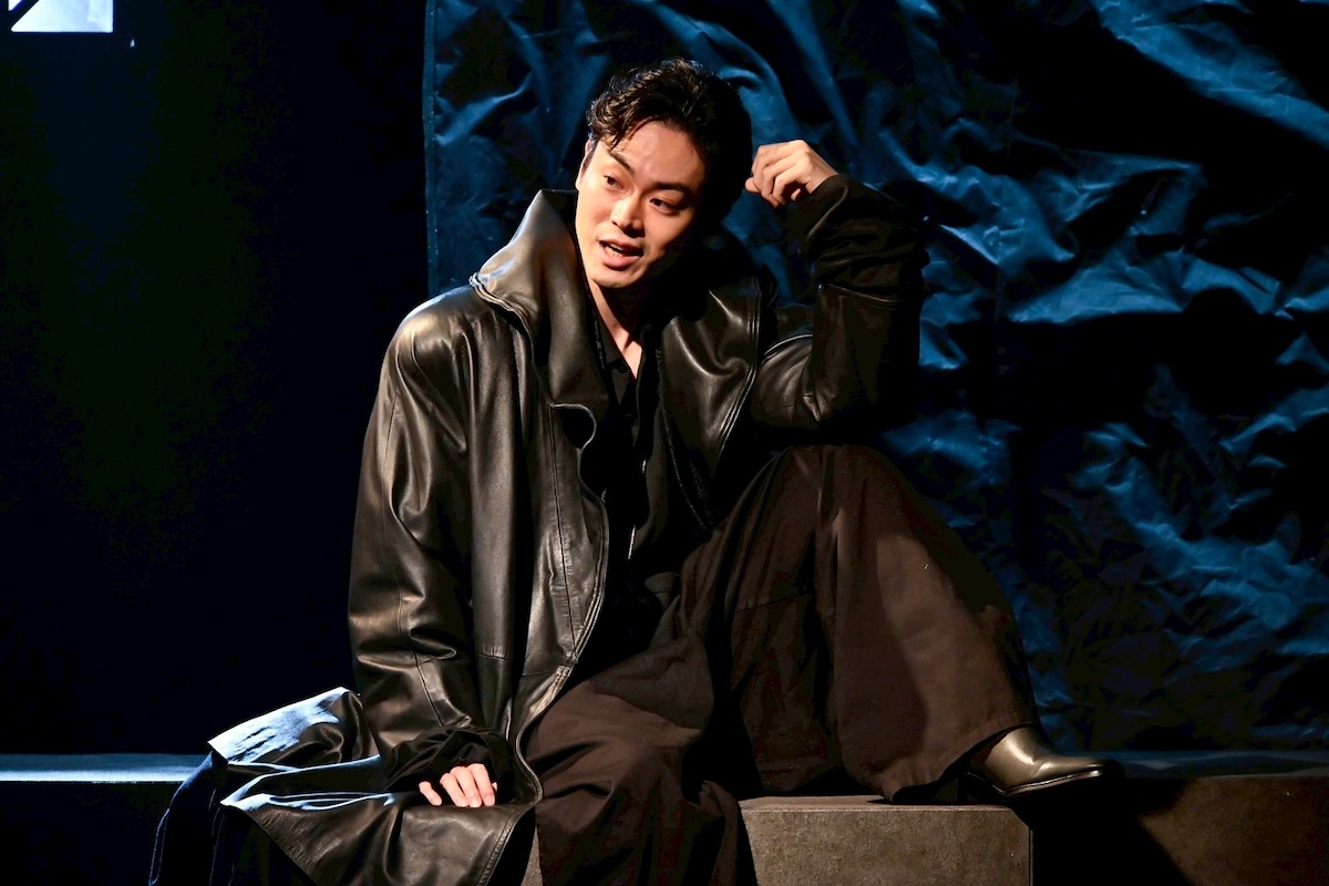 『もしがく』菅田将暉の“マクベス化”を考察