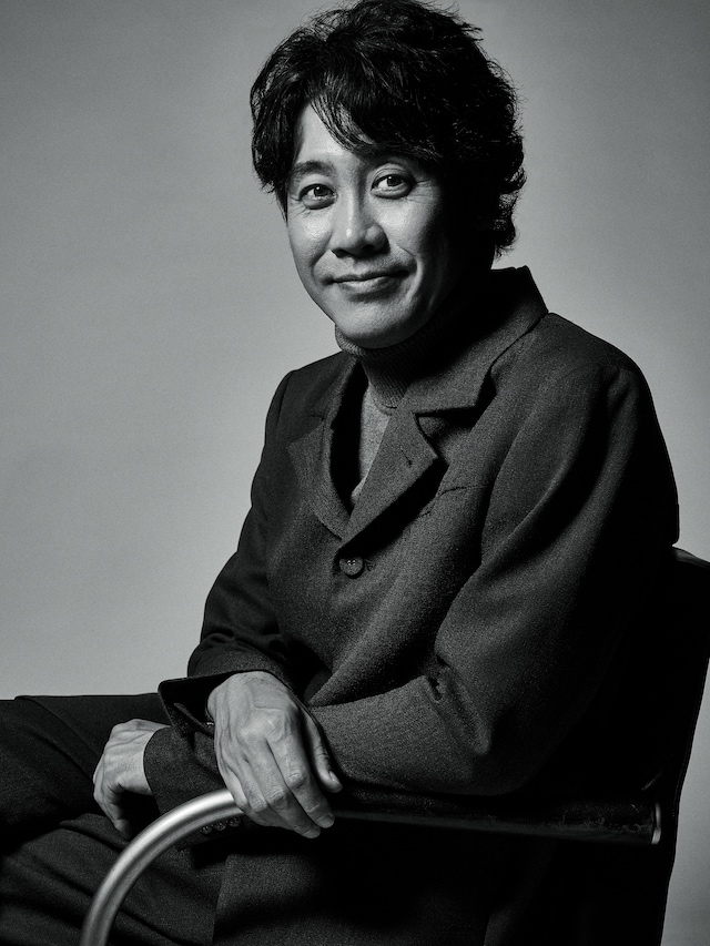 大泉洋、『ちょっとだけエスパー』文太への愛の画像