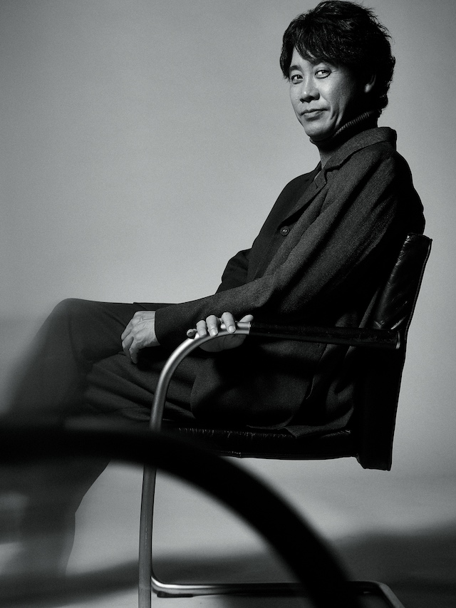 大泉洋、『ちょっとだけエスパー』文太への愛の画像