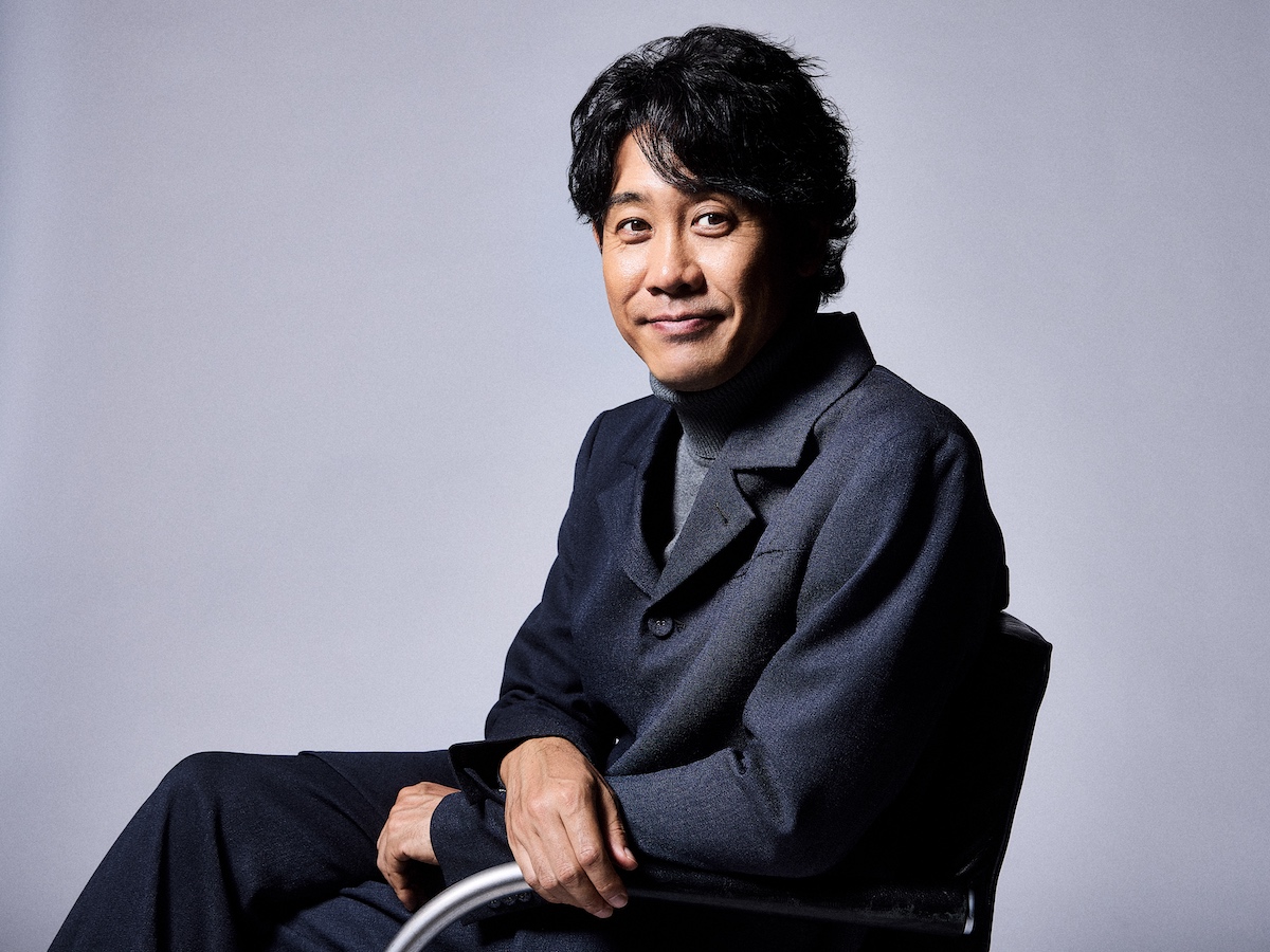 大泉洋、『ちょっとだけエスパー』文太への愛