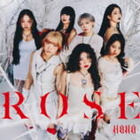 HANA『ROSE』