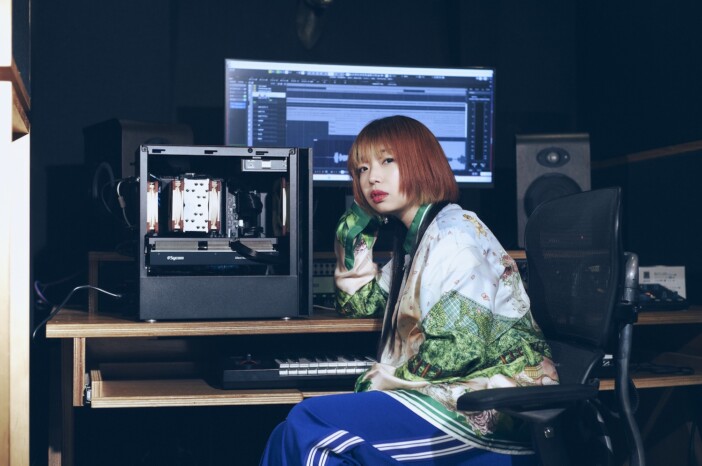 ぷにぷに電機を悩ませる“宅録のノイズ問題”　静音PCの導入で起こった劇的な変化とは