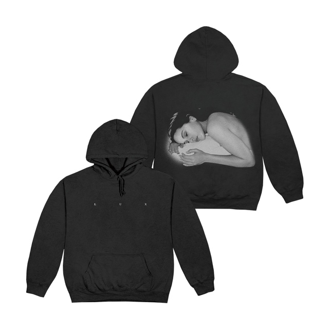 Rosalía 日本限定スペシャルグッズ フーディー