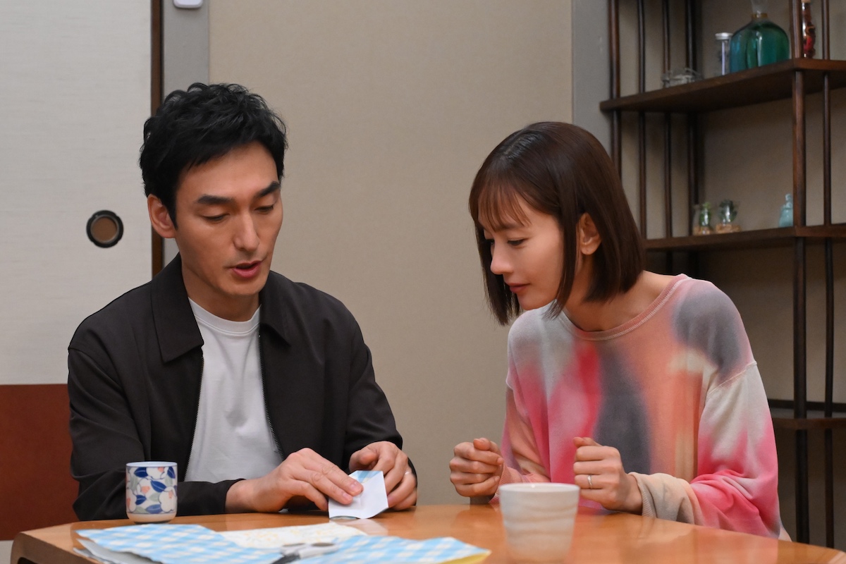 『終幕のロンド』樹がスキャンダルの標的に