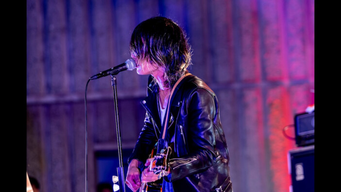 Age Factory、TENDOUJI、a flood of circle……ライブバンドの矜持を磨き続け初武道館へ　3組に共通する“熱さ”