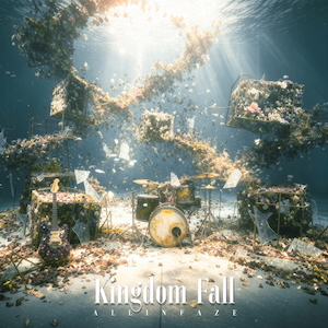 『Kingdom Fall』