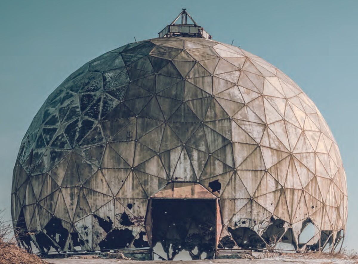 紀行エッセイ集『旧ソビエト連邦を歩く』の画像