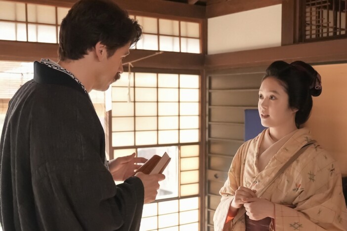 『ばけばけ』がこだわった“怪談”までの道筋