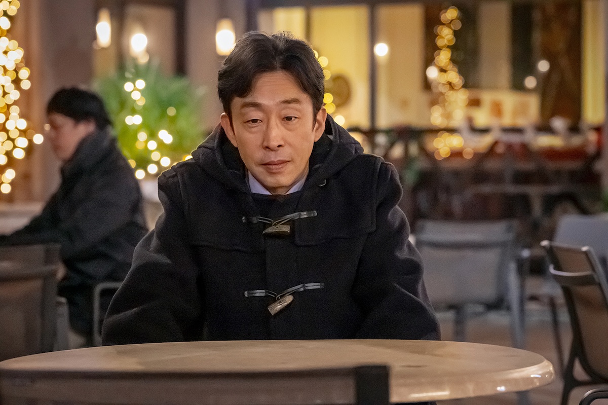 『小さい頃は』北村有起哉の絶妙なバランス感