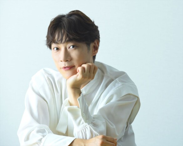 横山だいすけ、芸能活動20周年記念アルバムリリース　収録楽曲のリクエスト投票企画も