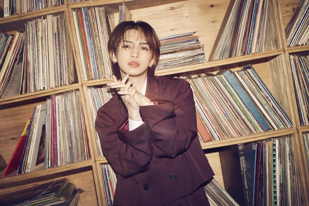 岩橋玄樹、来年2月にメジャーリリース