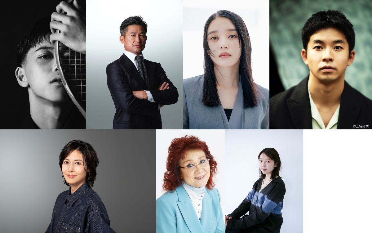 髙石あかり、仲野太賀ら2025年紅白審査員に