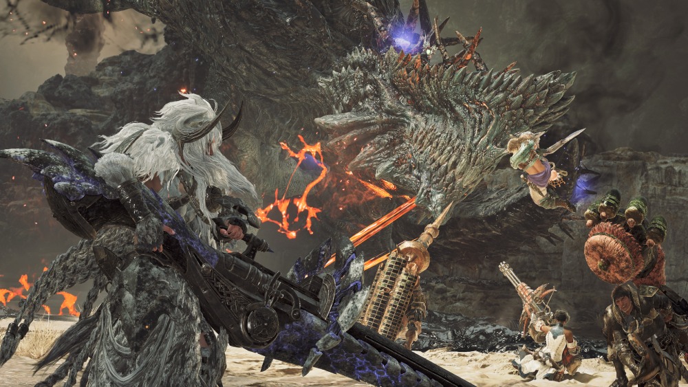 常設イベントクエスト「咎は戦禍に睡臥する」