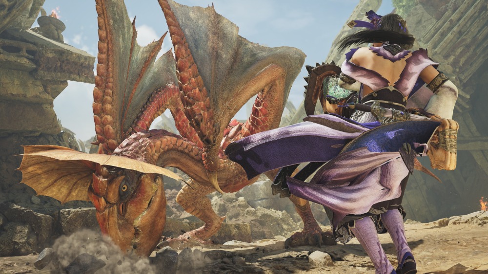 チャレンジクエスト「イベント：金の果実を欲す鳥」