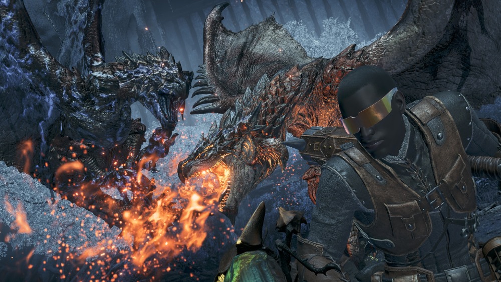 イベントクエスト「王と私は眩闇を知る」