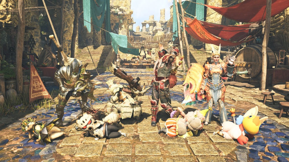 無料ダウンロードコンテンツ