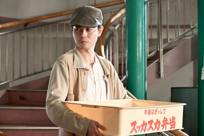 『もしがく』はシェイクスピアらしい幕切れに “久部”菅田将暉に重なる『マクベス』的運命