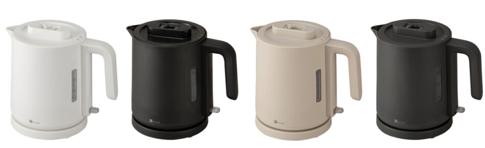 カラーバリエーション