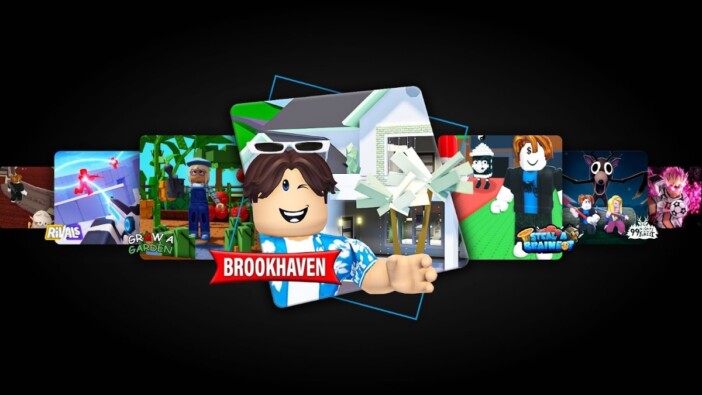 デジタルとリアルの自己表現における境界が曖昧に？　Robloxが年次レポート「2025 Roblox Replay」を公開