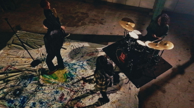 Rol3ert「(how could i be)honest?」MV