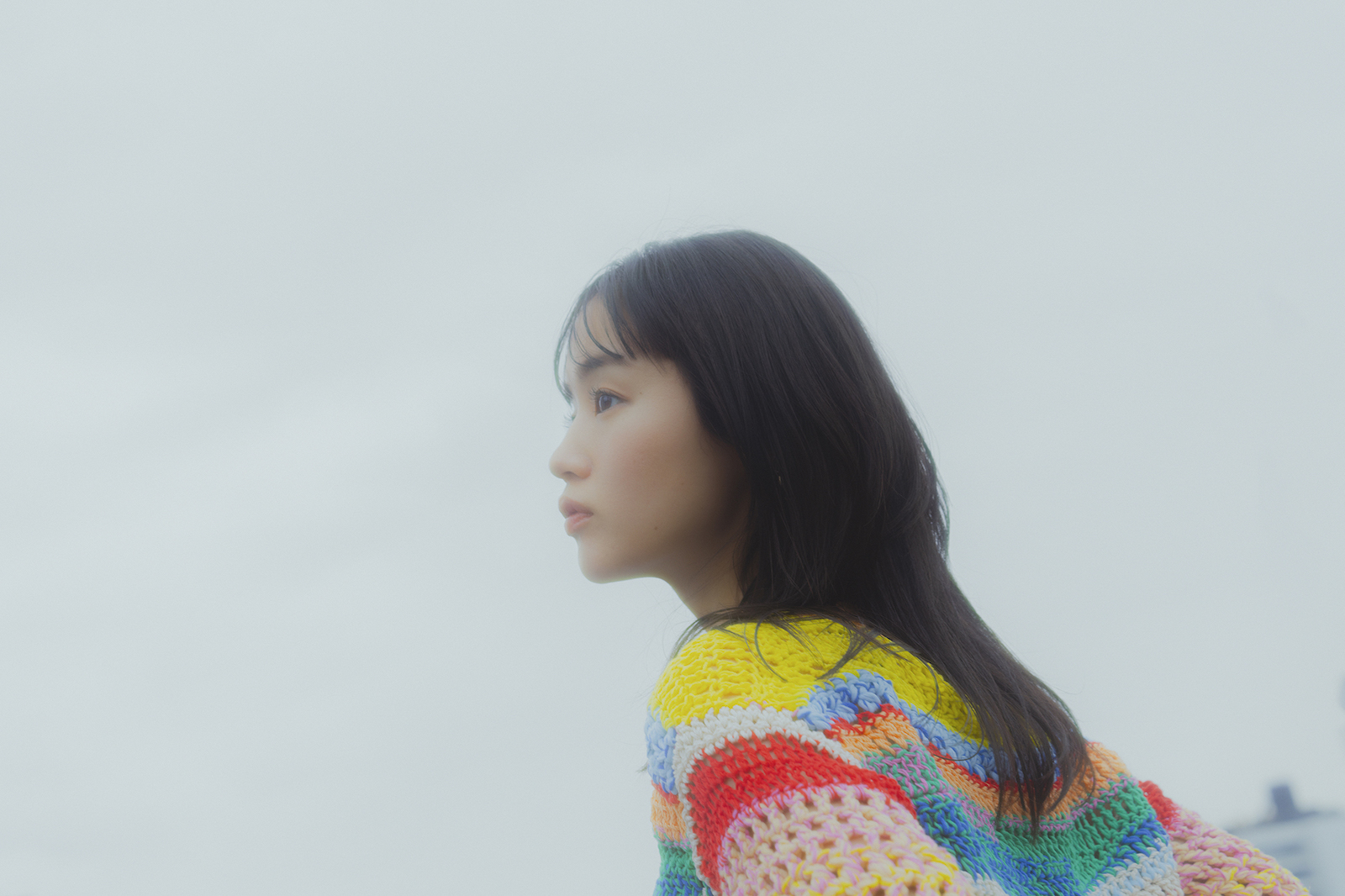 藤原さくら（撮影＝まくらあさみ）